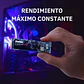 Unidad SSD KingSpec NE 2TB M.2 2280 NVMe 2400 MB/s PciE-3.0 - Miniatura 4