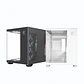 Gabinete Gamer MSI PRO PANO M120L White Vidrio Templado m-ATX - Miniatura 3