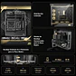 Gabinete Gamer MSI MEG MAESTRO 900R Diseño Premium E-ATX 3Fan - Miniatura 6