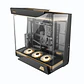 Gabinete Gamer MSI MEG MAESTRO 900R Diseño Premium E-ATX 3Fan - Miniatura 1