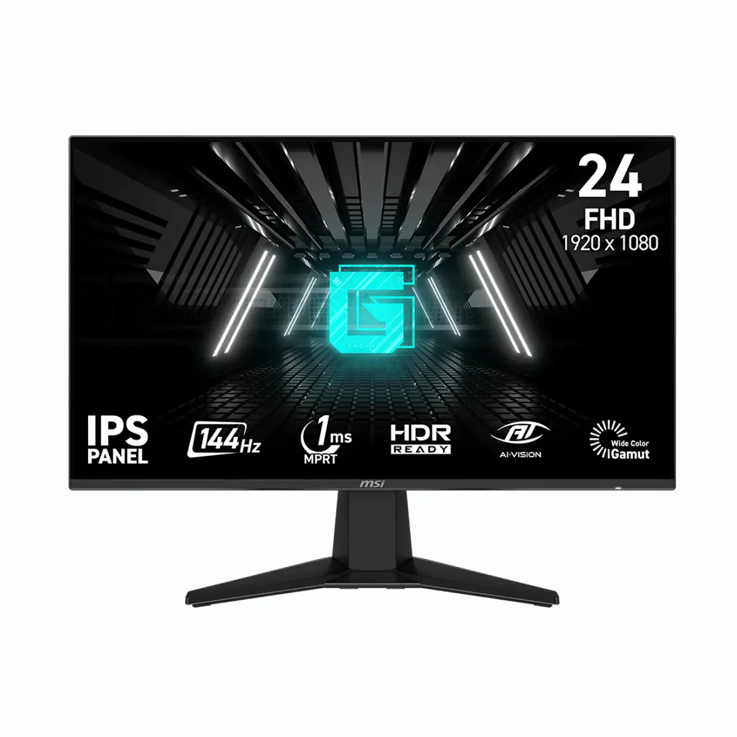 Monitor Gamer MSI G242L E14 24