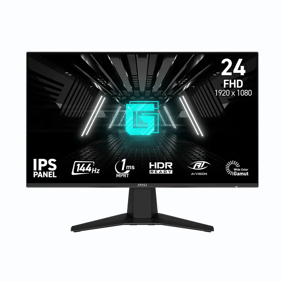 Monitor Gamer MSI G242L E14 24