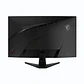 Monitor Gamer MSI MAG 321CQF E18 32