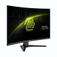 Monitor Gamer MSI MAG 321CQF E18 32