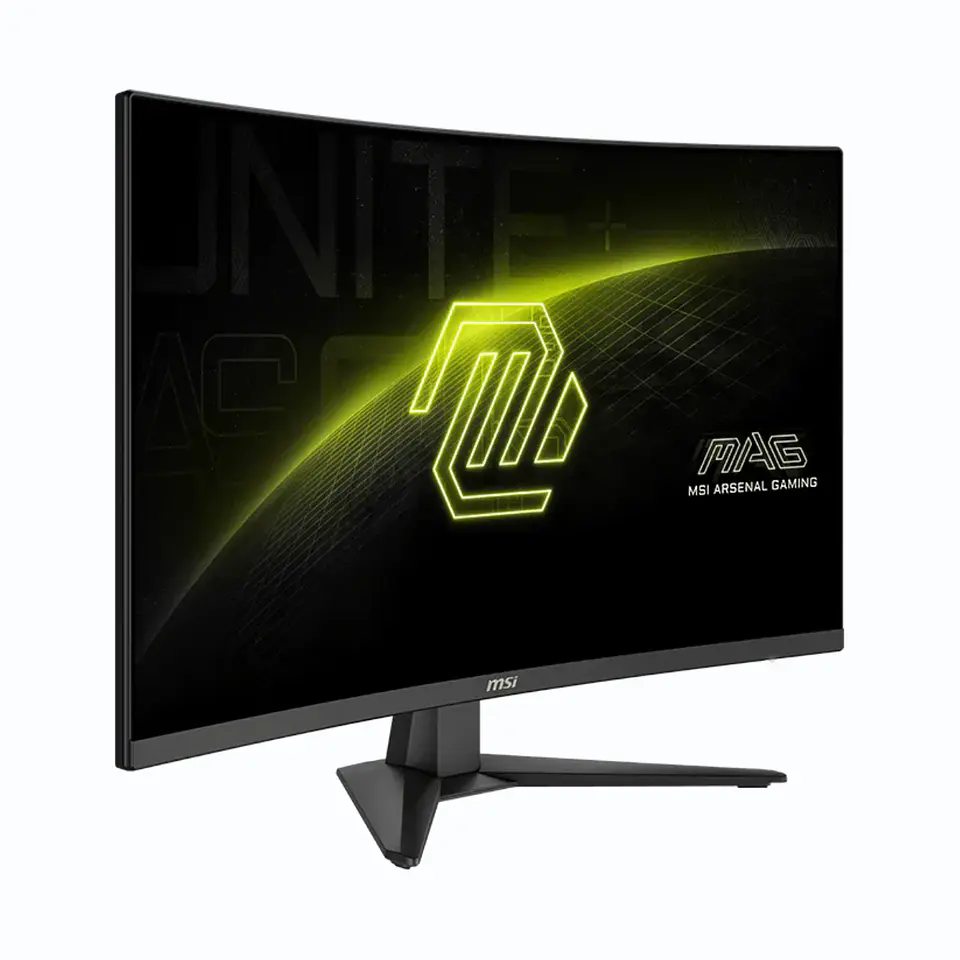 Monitor Gamer MSI MAG 321CQF E18 32