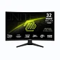Monitor Gamer MSI MAG 321CQF E18 32
