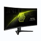 Monitor Gamer MSI MAG 346CQ 34