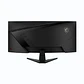 Monitor Gamer MSI MAG 346CQ 34