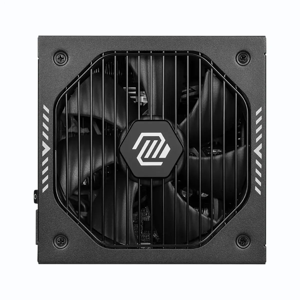 FUENTE DE PODER MSI MAG A750GL 750W CYBENETICS GOLD