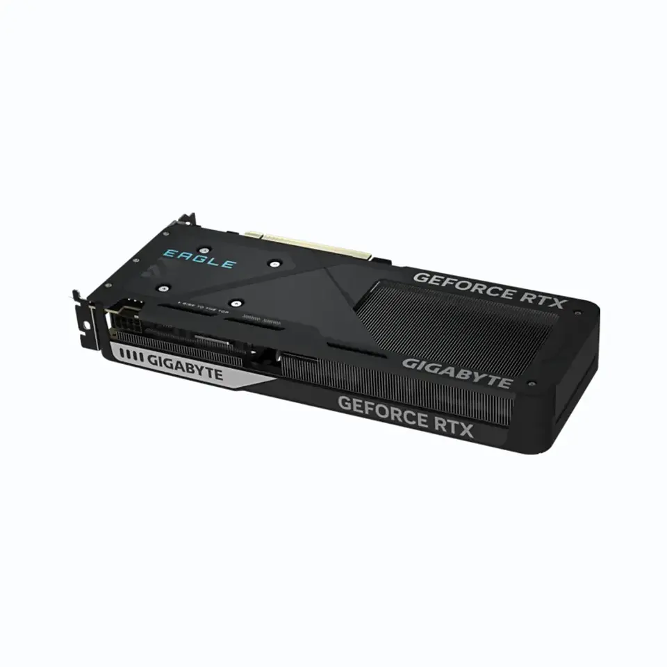 Tarjeta de Video Gigabyte RTX 5060 MAX OC 8G GDDR7 3
