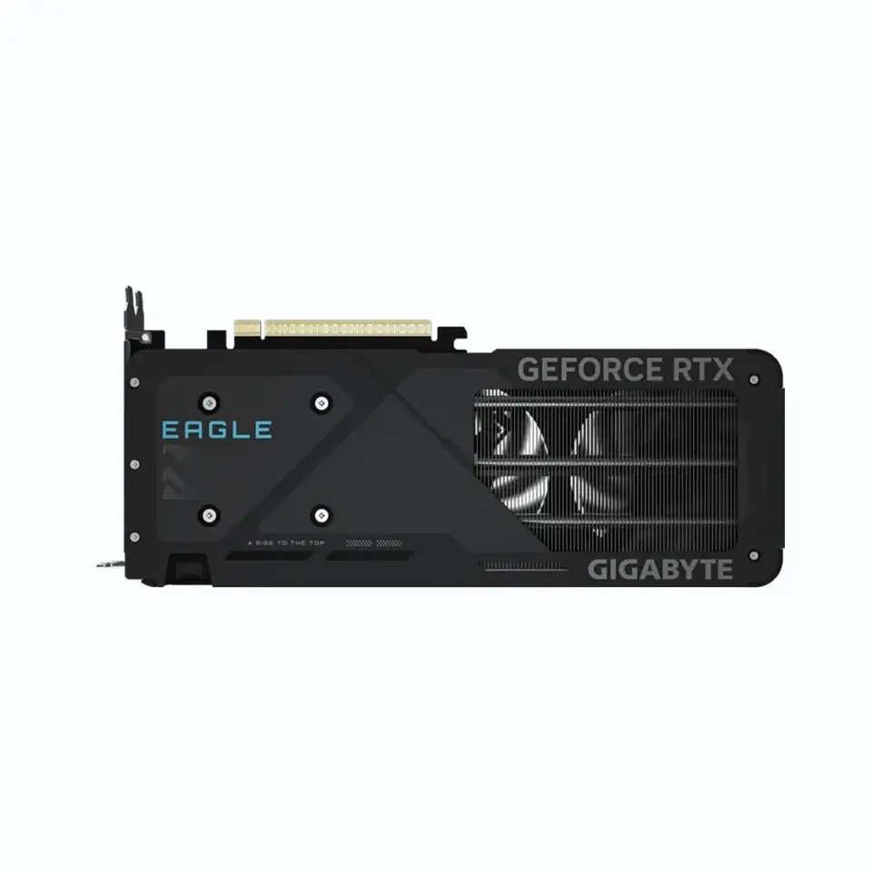 Tarjeta de Video Gigabyte RTX 5060 MAX OC 8G GDDR7 4
