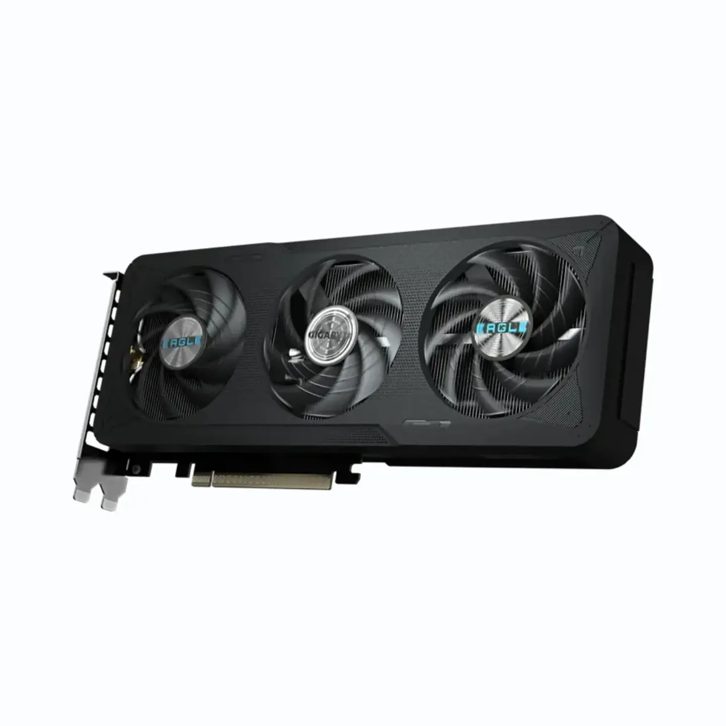 Tarjeta de Video Gigabyte RTX 5060 MAX OC 8G GDDR7 2