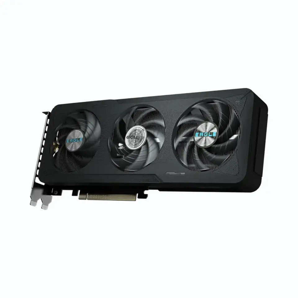 Tarjeta de Video Gigabyte RTX 5060 MAX OC 8G GDDR7 2