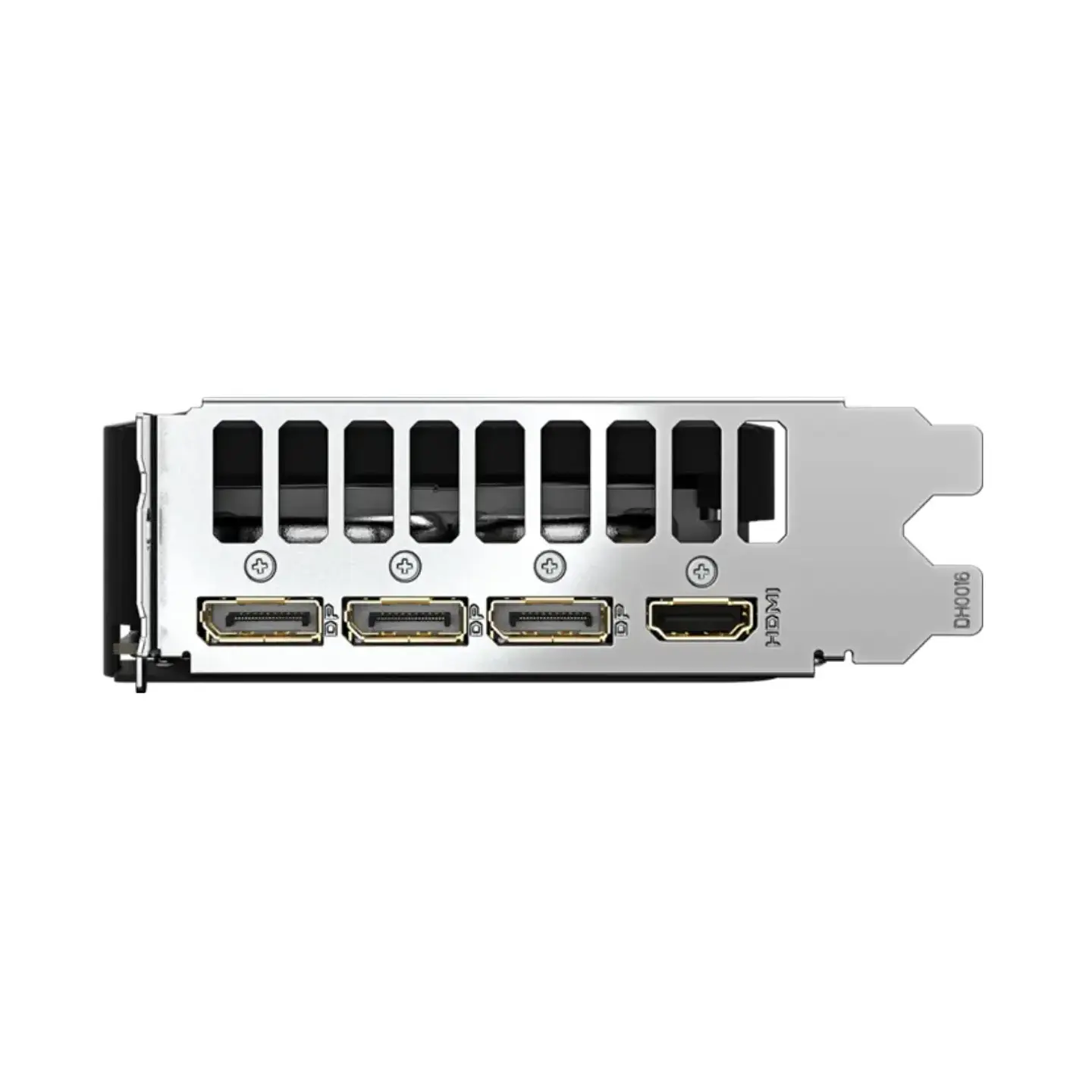 Tarjeta de Video Gigabyte RTX 5060 MAX OC 8G GDDR7 5