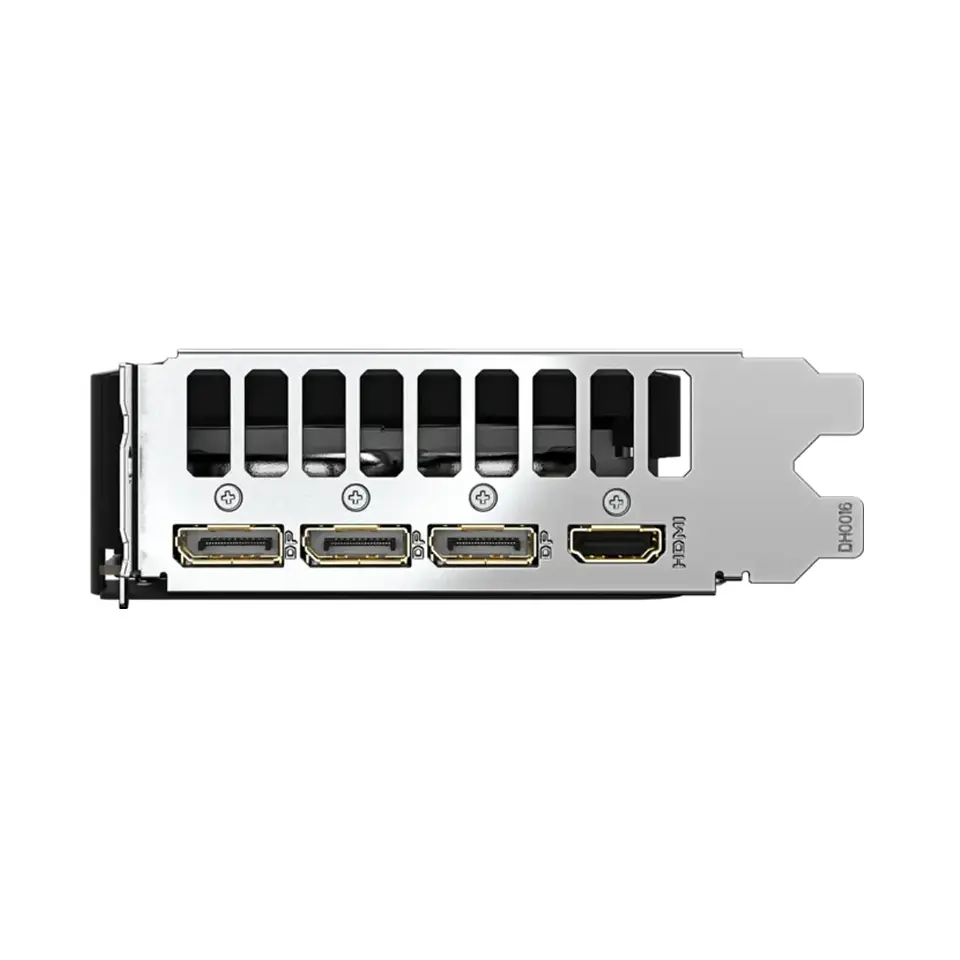 Tarjeta de Video Gigabyte RTX 5060 MAX OC 8G GDDR7 5