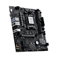 Placa Madre MSI PRO B840M-B AMD AM5, DDR5 mATX PCIe 4.0 Tipo-C - Miniatura 3