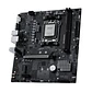 Placa Madre MSI PRO B840M-B AMD AM5, DDR5 mATX PCIe 4.0 Tipo-C - Miniatura 4