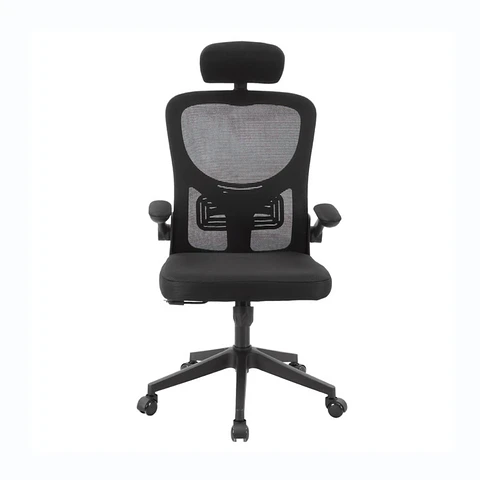 Silla de Escritorio Posture Executive Ergonómica, Reclinable
