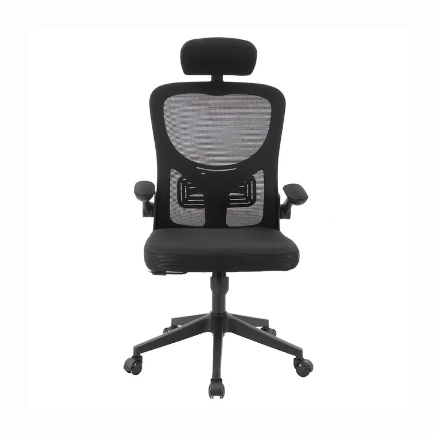 Silla de Escritorio Posture Executive Ergonómica, Reclinable 1