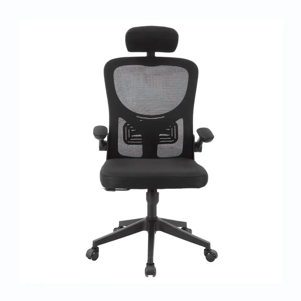 Silla de Escritorio Posture Executive Ergonómica, Reclinable 1