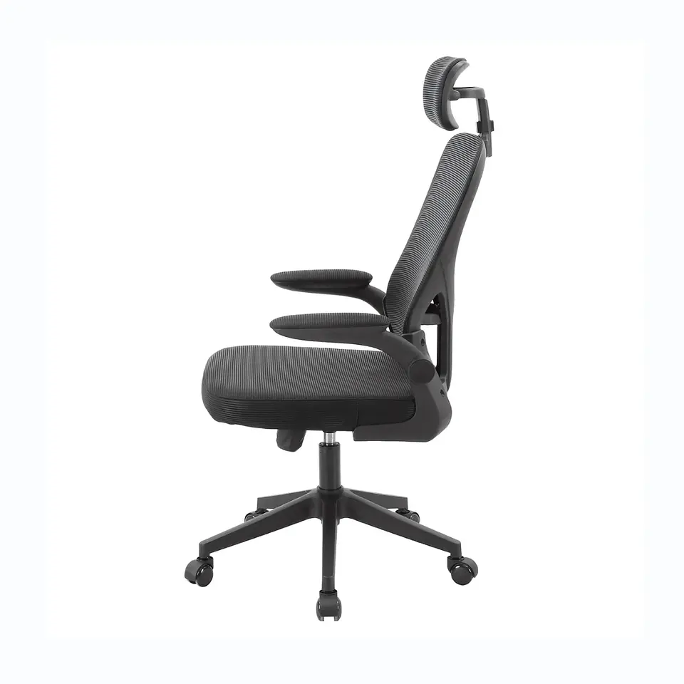 Silla de Escritorio Posture Executive Ergonómica, Reclinable 3