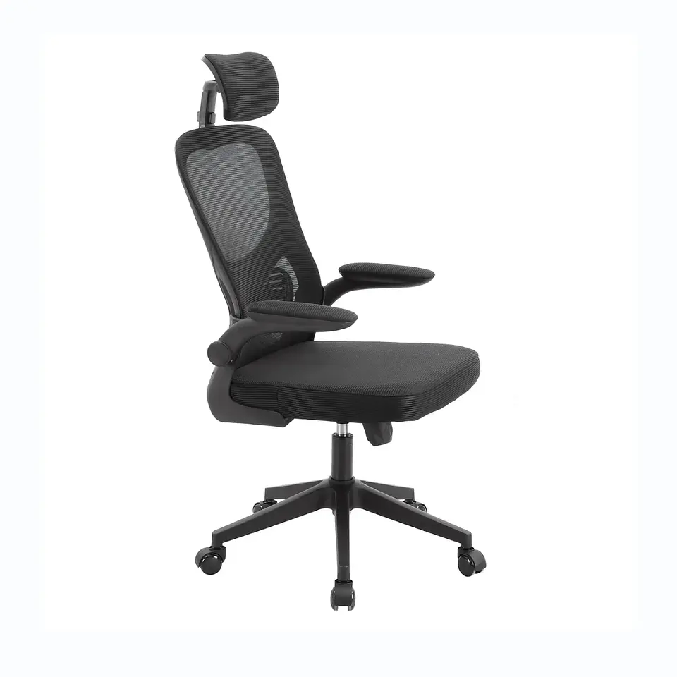 Silla de Escritorio Posture Executive Ergonómica, Reclinable 2