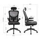 Silla de Escritorio Posture Executive Ergonómica, Reclinable - Miniatura 6