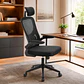 Silla de Escritorio Posture Executive Ergonómica, Reclinable - Miniatura 4