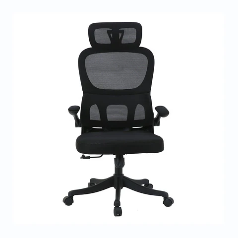 Silla Escritorio Active Pro Ergonómica Lumbar Reclinación 125°
