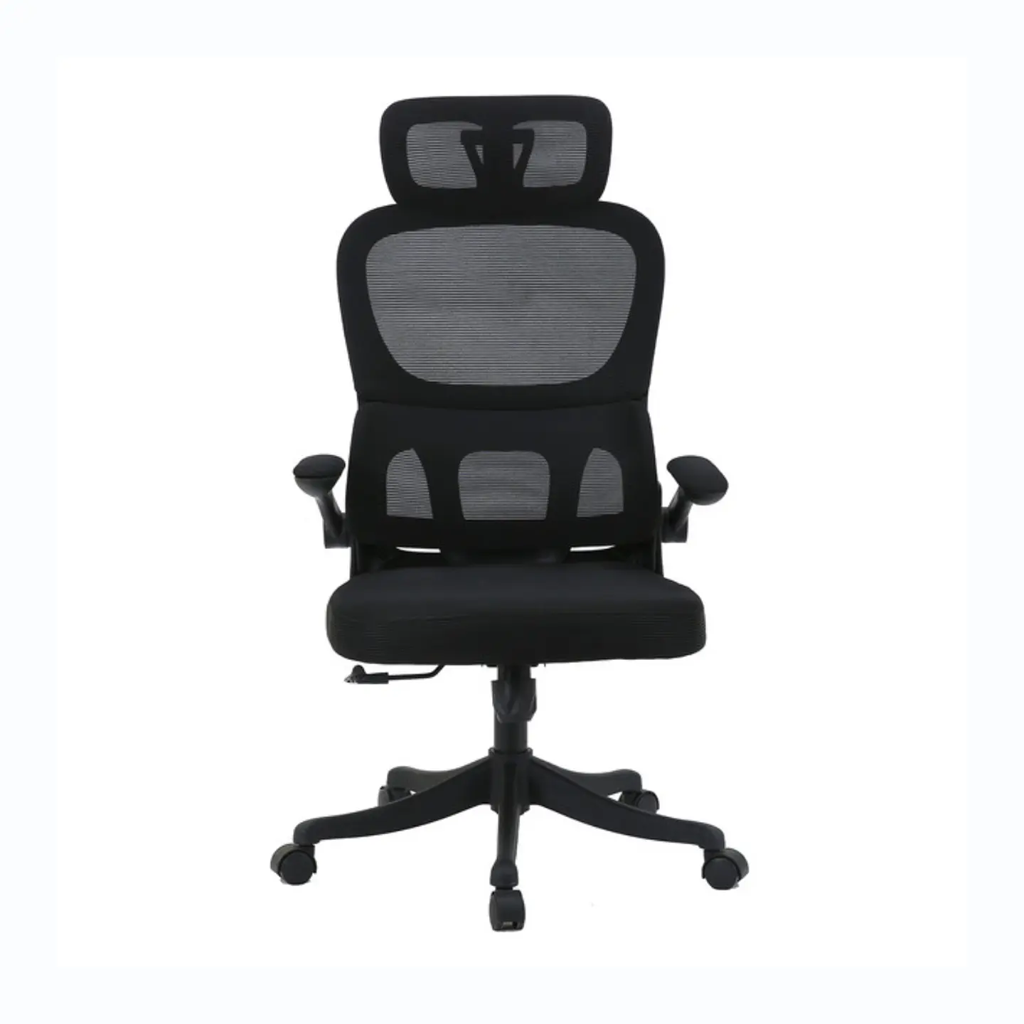 Silla Escritorio Active Pro Ergonómica Lumbar Reclinación 125° 1