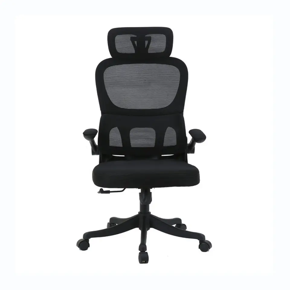 Silla Escritorio Active Pro Ergonómica Lumbar Reclinación 125° 1