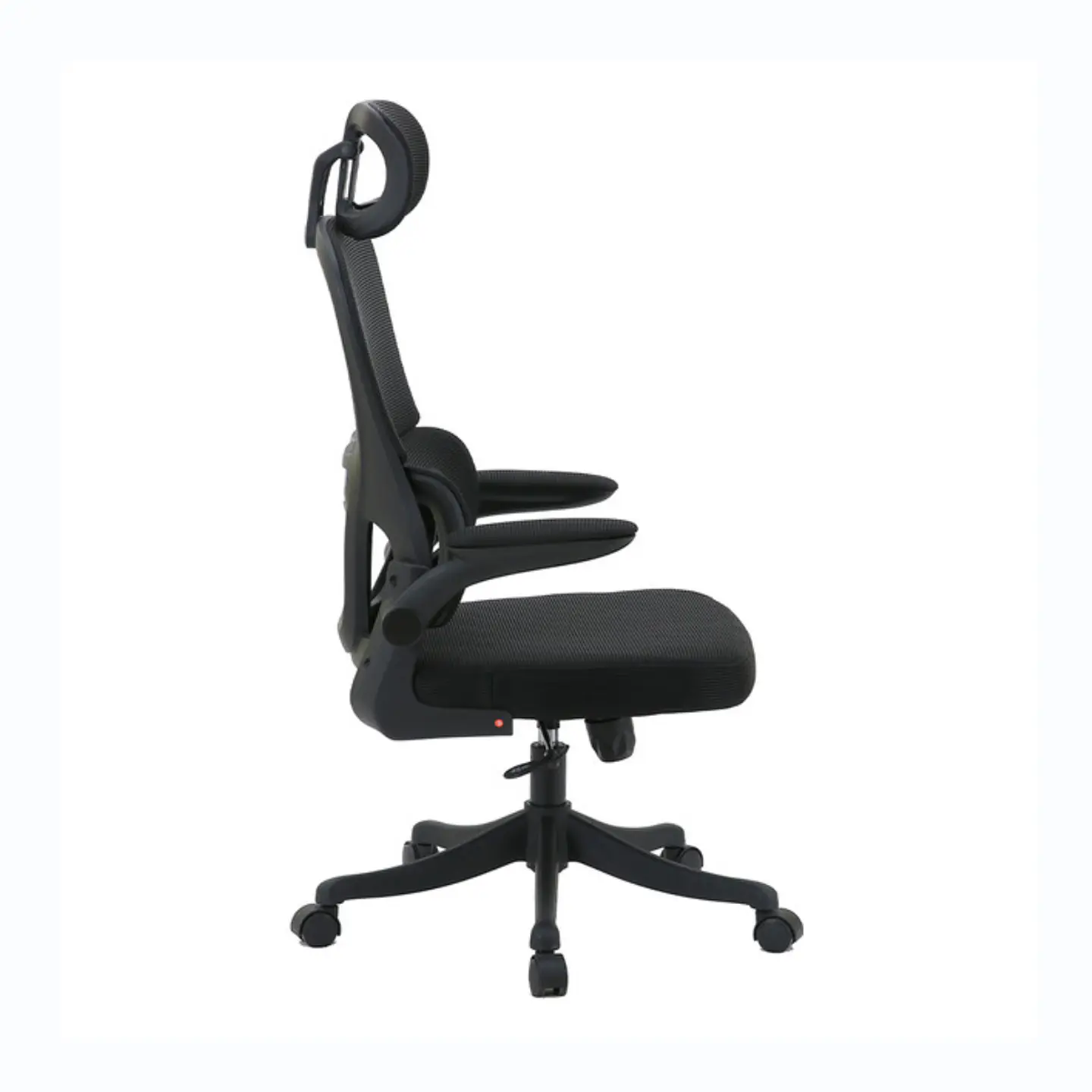 Silla Escritorio Active Pro Ergonómica Lumbar Reclinación 125° 2