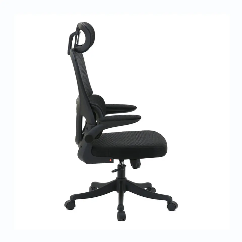 Silla Escritorio Active Pro Ergonómica Lumbar Reclinación 125° 2