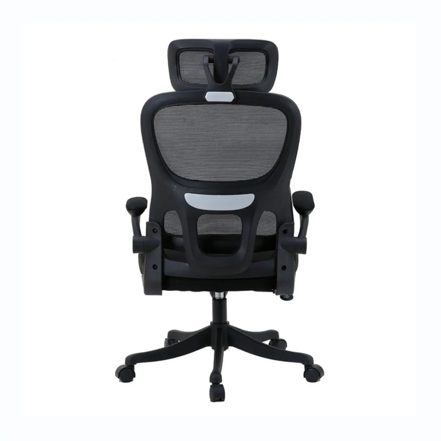 Silla Escritorio Active Pro Ergonómica Lumbar Reclinación 125° 3