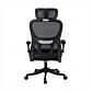 Silla Escritorio Active Pro Ergonómica Lumbar Reclinación 125° - Miniatura 3