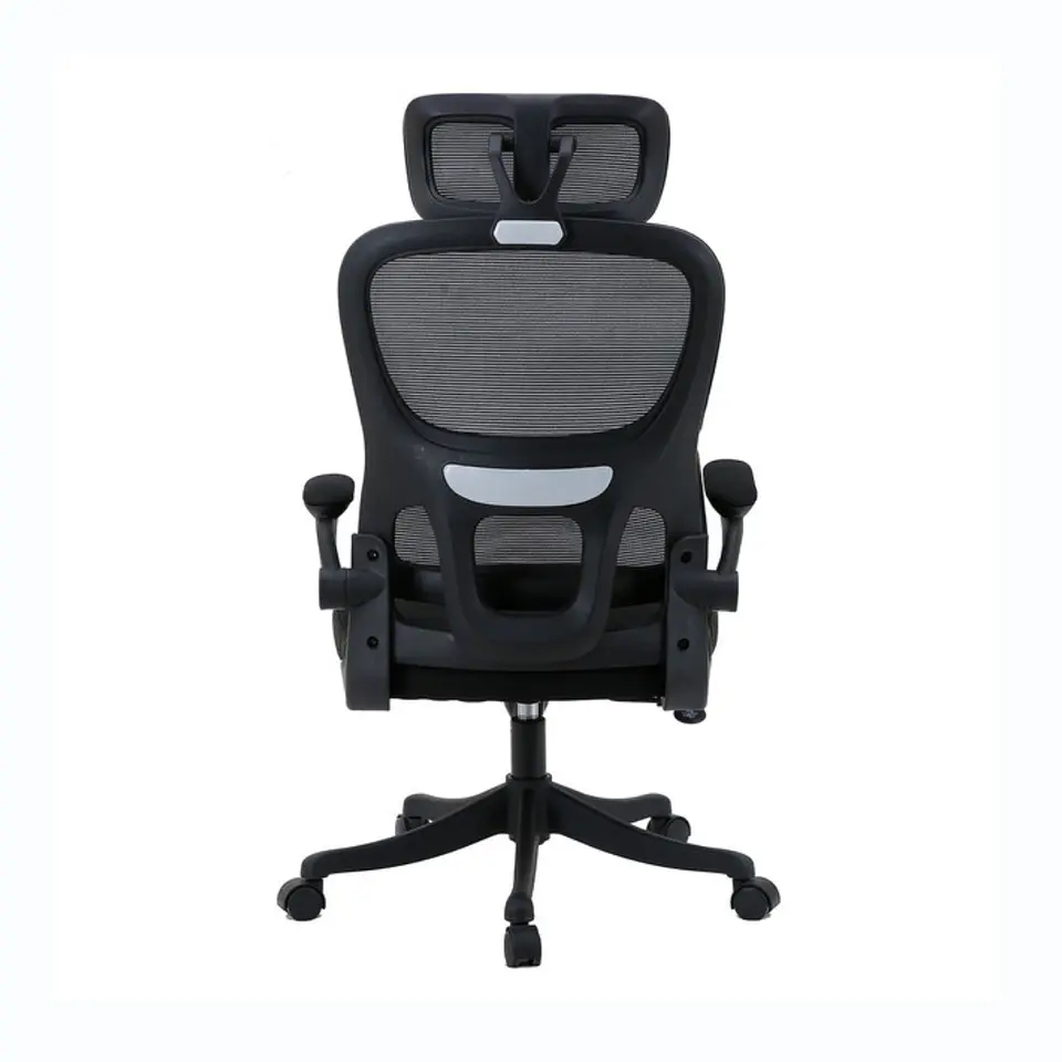 Silla Escritorio Active Pro Ergonómica Lumbar Reclinación 125° 3