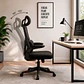 Silla Escritorio Active Pro Ergonómica Lumbar Reclinación 125° - Miniatura 4