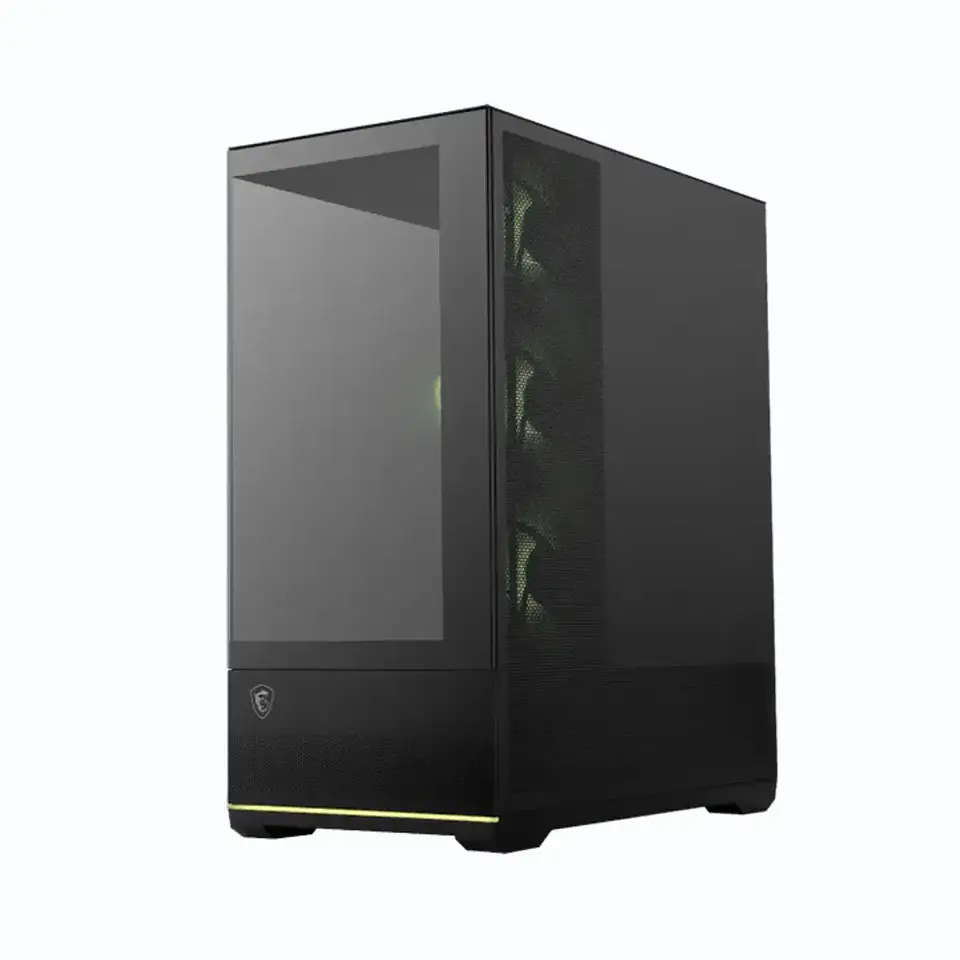 Pc Infernus XT: Ryzen 7 7800X3D, 32GB/64GB DDR5 Ram, m.2, RX 9070 XT 16GB 5