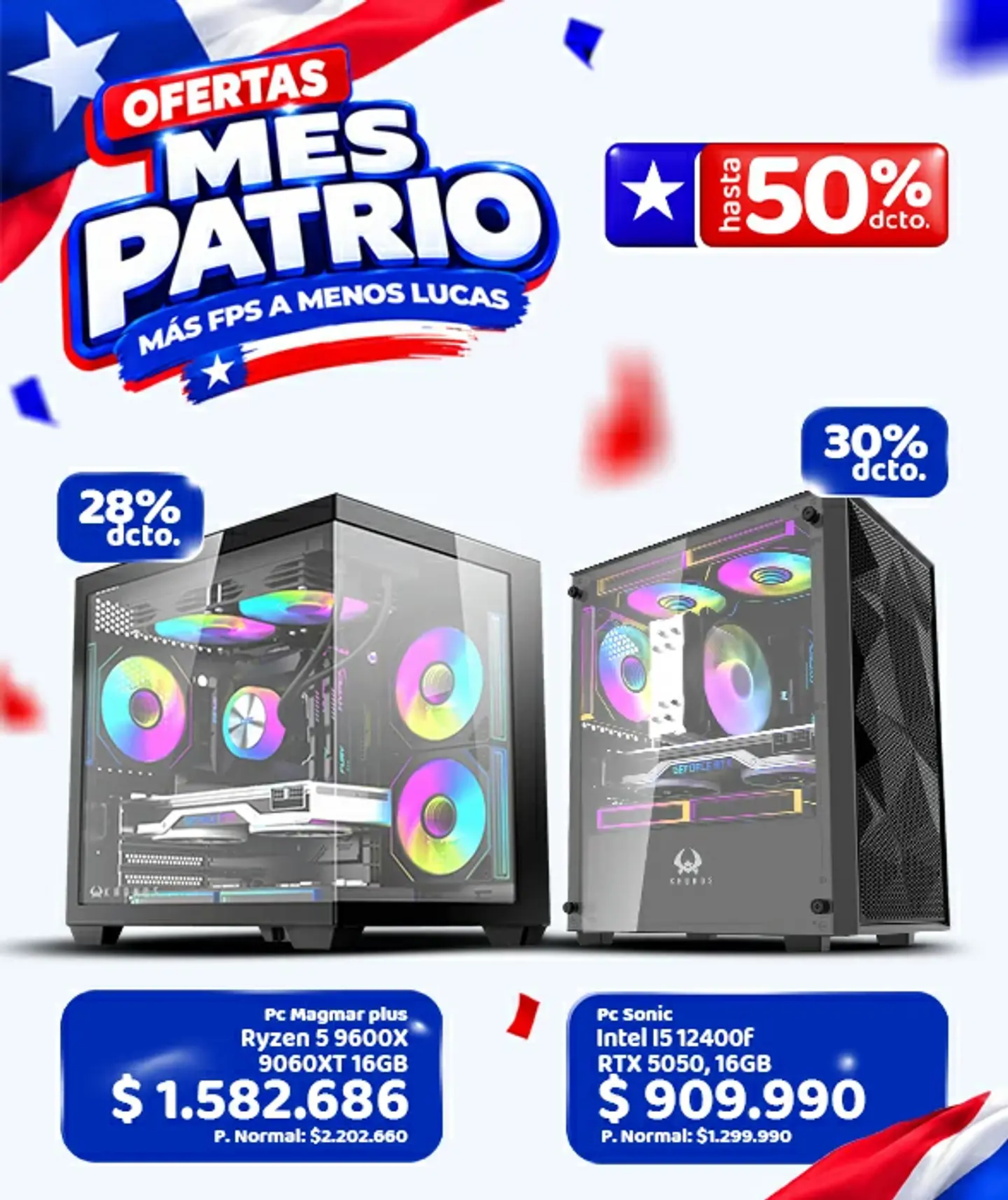 Mouse Gamer Progamable Fantech Crypto VX7 Sakura, 8.000DPI 9