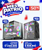 Mouse Gamer Progamable Fantech Crypto VX7 Sakura, 8.000DPI - Miniatura 9