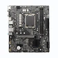 Placa Madre MSI PRO H610M-G, LGA 1700, DDR4, mATX - Miniatura 2