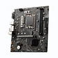 Placa Madre MSI PRO H610M-G, LGA 1700, DDR4, mATX - Miniatura 3
