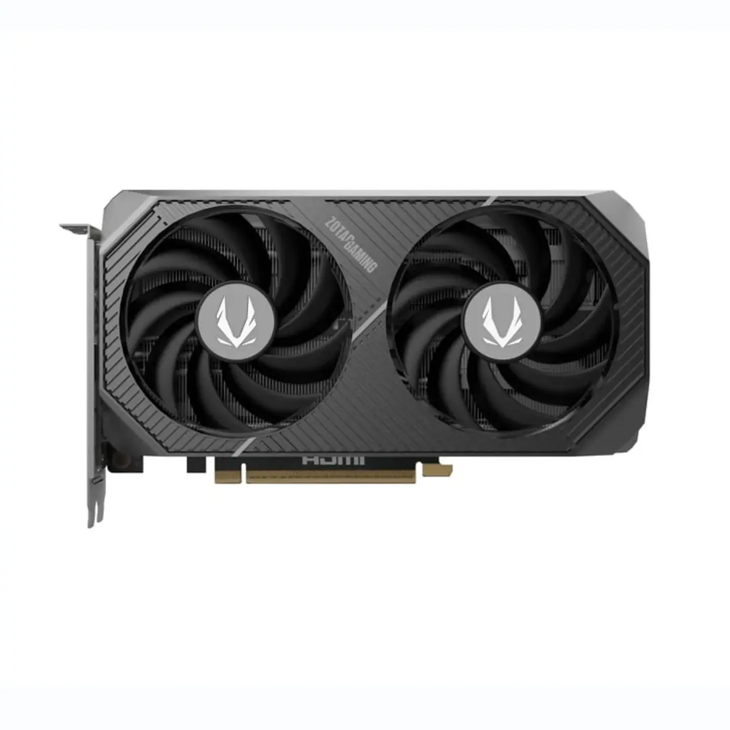 Tarjeta de Video ZOTAC GAMING RTX 5060 Ti 8GB Twin Edge OC GDDR7 2