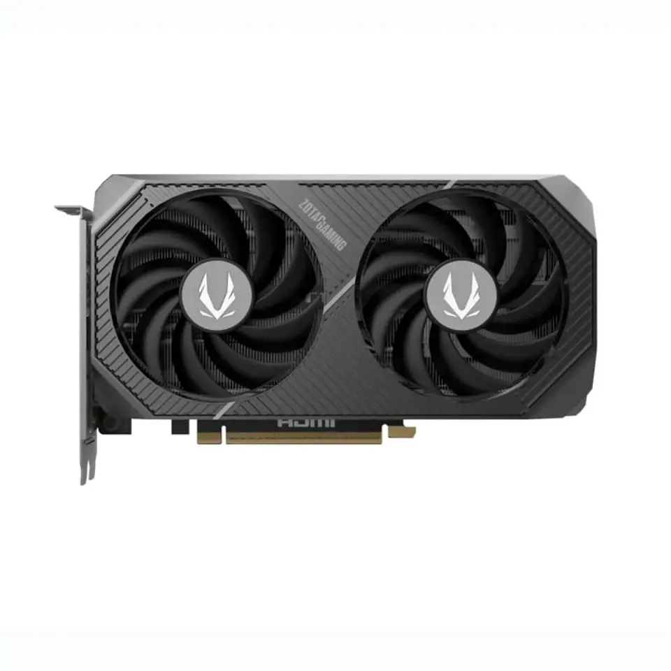 Tarjeta de Video ZOTAC GAMING RTX 5060 Ti 8GB Twin Edge OC GDDR7 2