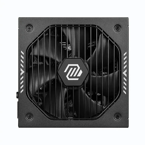 Fuente de Poder MSI MAG A1000GLS 1000W 80+ Gold, ATX 3.1 Modular