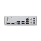 Placa Madre MSI B850M GAMING WIFI6E AM5 DDR5 mATX - Miniatura 5