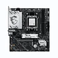 Placa Madre MSI B850M GAMING WIFI6E AM5 DDR5 mATX - Miniatura 2