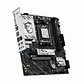 Placa Madre MSI B850M GAMING WIFI6E AM5 DDR5 mATX - Miniatura 3