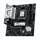 Placa Madre MSI B850M GAMING WIFI6E AM5 DDR5 mATX - Miniatura 4