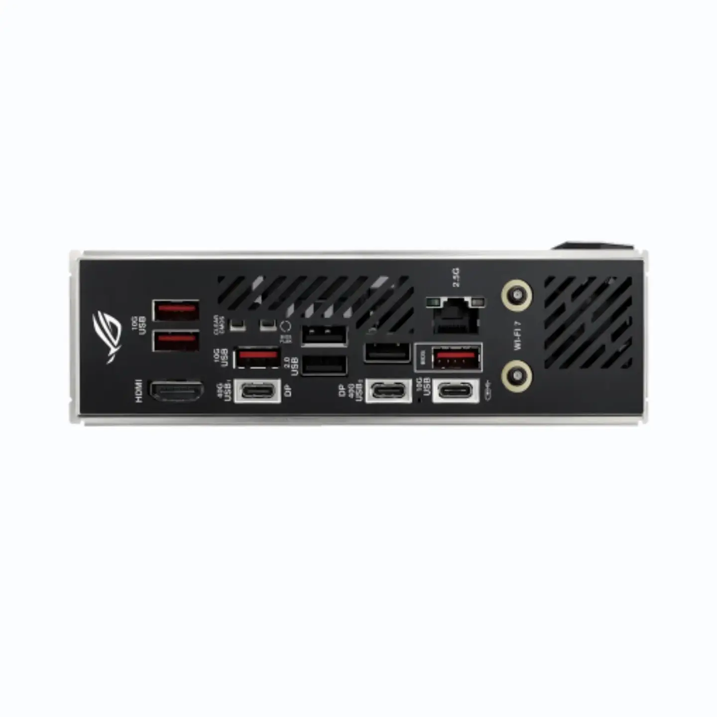 Placa Madre ASUS ROG STRIX X870-I GAMING WIFI AM5 DDR5 Mini-ITX  5